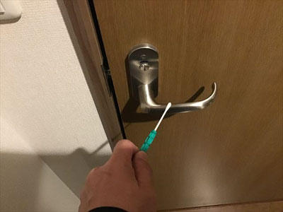 ATP測定　ウイルス対策　除菌