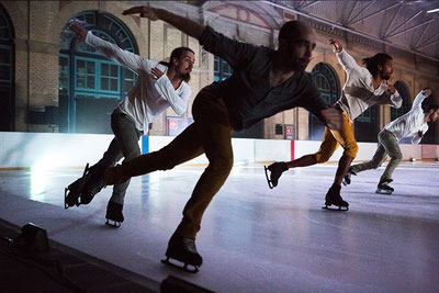 The Company Le Patin Libre