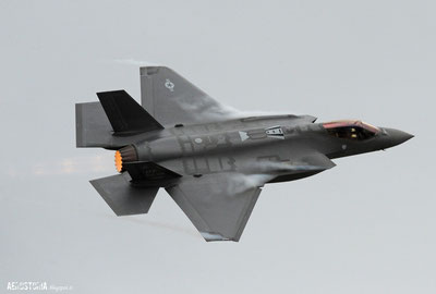 F-35A