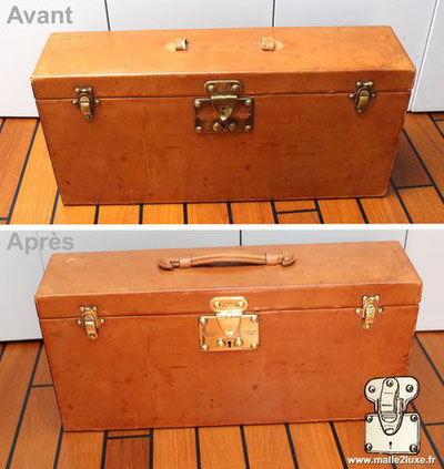nécessaire de toilette Louis vuitton 1920