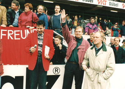 Foto: 1. FC Kaiserslautern