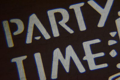 Party Time, Foto:Gerd Schütt, MiO Made in Oldenburg®, www.miofoto.de