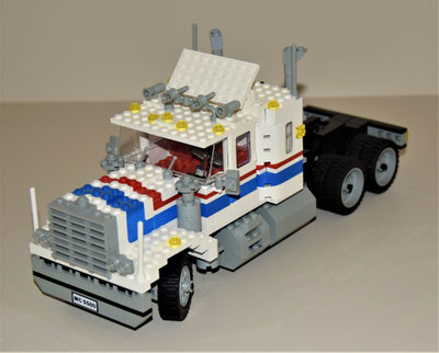 Lego 5580 instructions hotsell