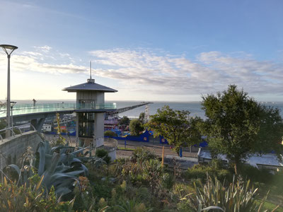 Do you know that Southend-on-Sea is home to the largest walkable pier in the world?
