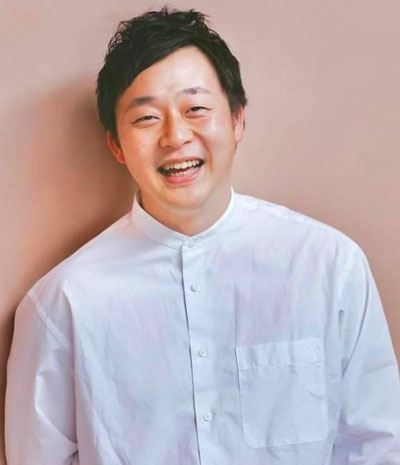 渡邊さん