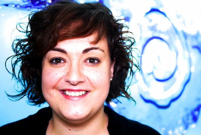 Agnès Morros, Adjunta Dirección Comercial Grupo Corsa