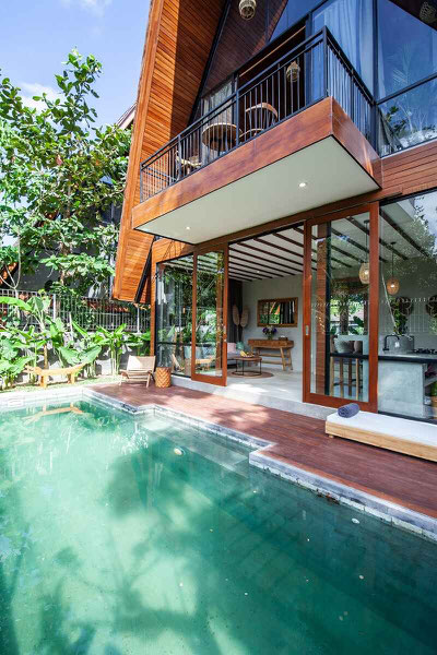 Indonesian property for sale
