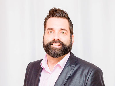 Jens Weber wird Geschäftsführer der Spitex Bachtel. Bild: zvg