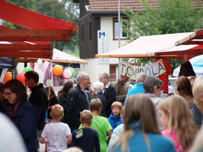 Bild: Dorfverein Bertschikon