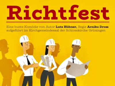 Bild: Theater Grüningen