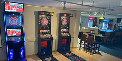 Derzeit kein Spielbetrieb möglich bei den Otter Darters. Bild: www.lokalhelden.ch