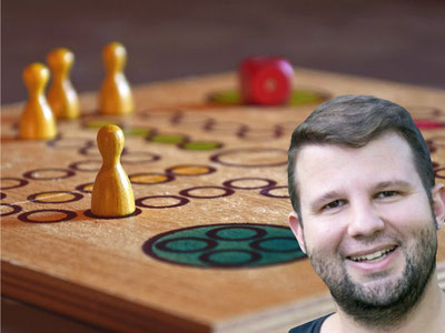 Philipp Vanderloo bietet Spielbegleitung an. Bild: pixabay.com/zvg