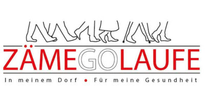 Derzeit kein Angebot möglich: ZÄMEGOLAUFE Grüningen