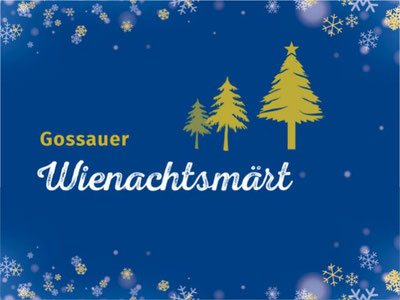 Soll trotz allem stattfinden: Gossauer Weihnachtsmarkt. Bild: Verkehrsverein Gossau ZH