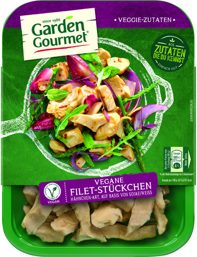 vegetarisch, vegan, rezept, fleisch ersatz