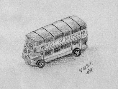 2013-09-27 London Bus