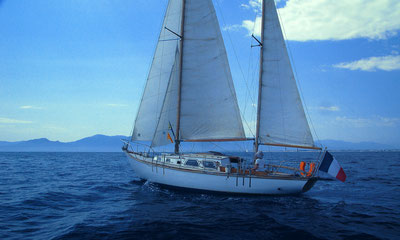 Bateau labellisé B.I.P