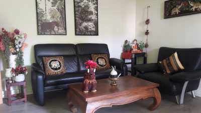 Fußreflexzonenmassage, Fußmassage, Thaimassage, Wellness, Kaiserslautern