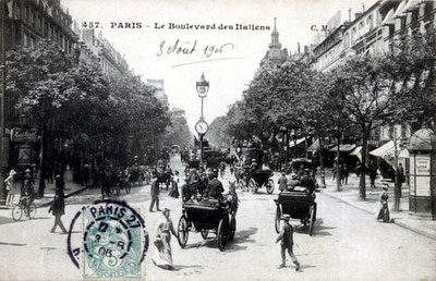 paul dukas paris