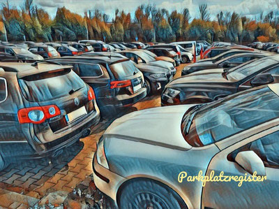 billig parken flughafen düsseldorf