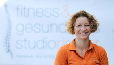 Sendelbach Michaela