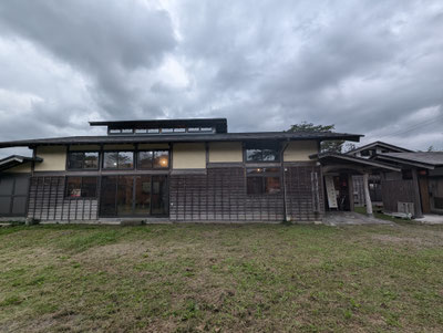 アウシュビッツ博物館（企画展示室）