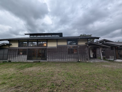 アウシュビッツ博物館（企画展示室）