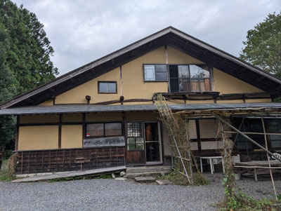 アウシュビッツ平和博物館