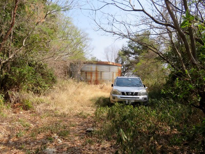 かつて自力で見つけた福山市の有名ポイント。