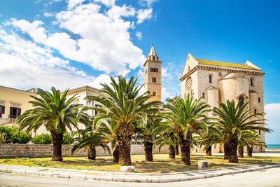 Apulien ©Fotolia