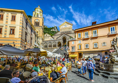 Dom von Amalfi
