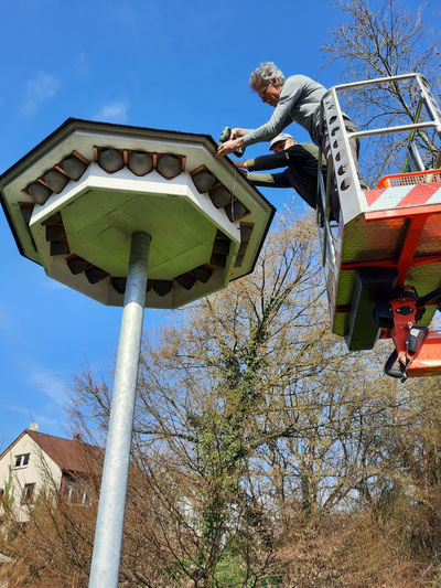 Bild: NABU Göppingen und Umgebung