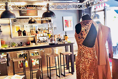 AfterWiesn Event bei OnTour4U Concept Store & Lounge in Meran – Wiesn-Feeling & Genuss
