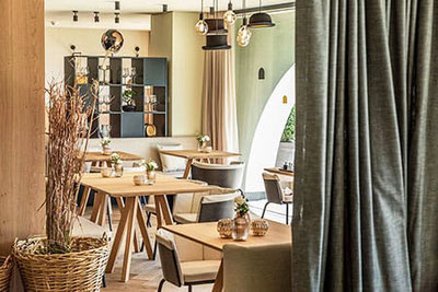 Puro Fine Dining by Gloriette Guesthouse - Ristorante a Soprabolzano sul Renon  