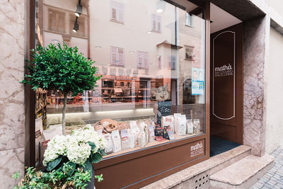 Metzgerei Mathá - Macelleria - Kaltern - Caldaro - Gourmet Südtirol