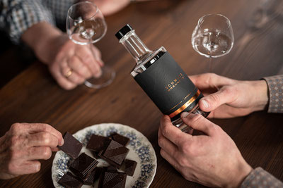Schwarz Distilleria - Distilleria del maso a Meltina sopra Bolzano