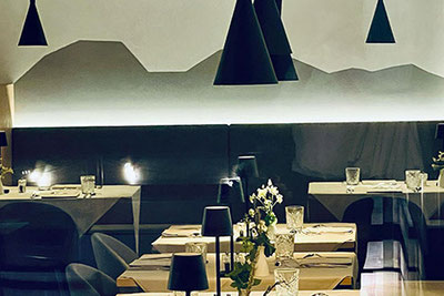 Festeggiare il Capodanno al Pippo's Mountain Lodge sul Renon in Alto Adige