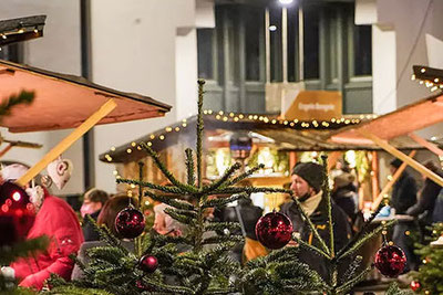 Eppaner Advent: Ein Fest der Lichter, des Kunsthandwerks und des Genusses