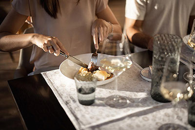 Eisacktaler Kost Le settimane della buona cucina della Valle Isarco Gourmet Südtirol