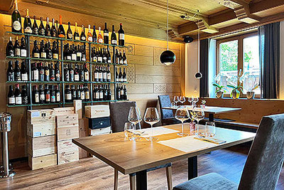 Ristorante Anny a Marlengo: steakhouse e piaceri culinari mediterranei in Alto Adige