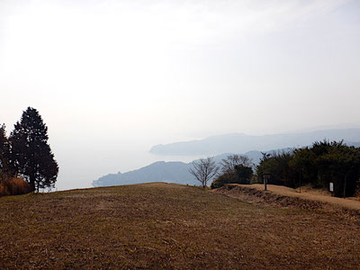 相模灘と東海岸