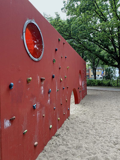 bouldern in düsseldorf