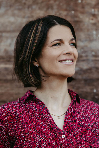Martina Haunholter, Mediation, Hofkonflikt, Konflikt lösen