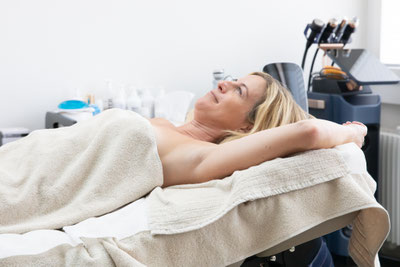 Unsere kosmetischen Leistungen der Beauty Basel Solutions Praxis
