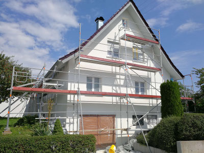 Malerarbeiten Neunkirchen Saar, Maler aus Neunkirchen. Malerbetrieb Saarland, Malerfirma Saarland, Schimmelsanierung Saarland.