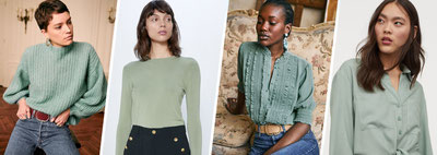 Credit Grazia Young since 1938