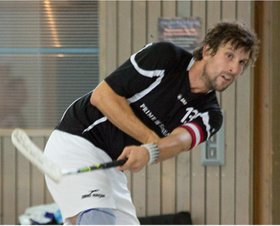Von 0 auf 100 - das gibts bei Floorball Mainz