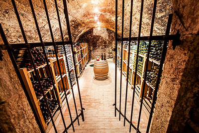 Notte delle Cantine 2022 - Gourmet Südtirol