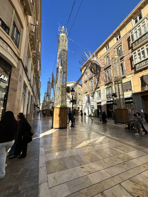 Malaga
