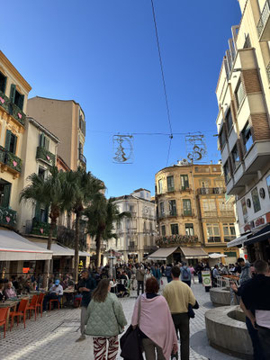 Malaga